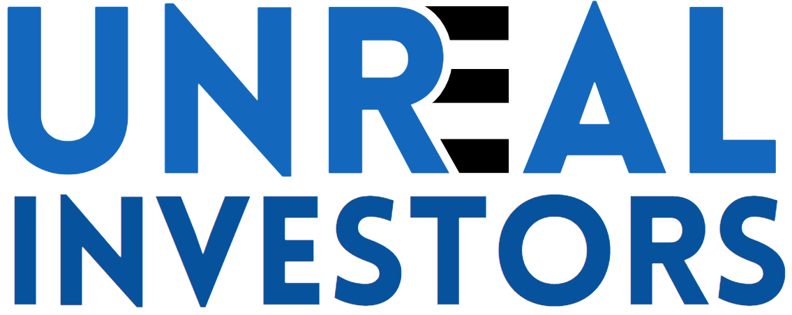 Unreal Investors - Get Unreal Returns On Your Real Estate Investments.