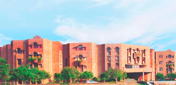 Best International School in Noida
