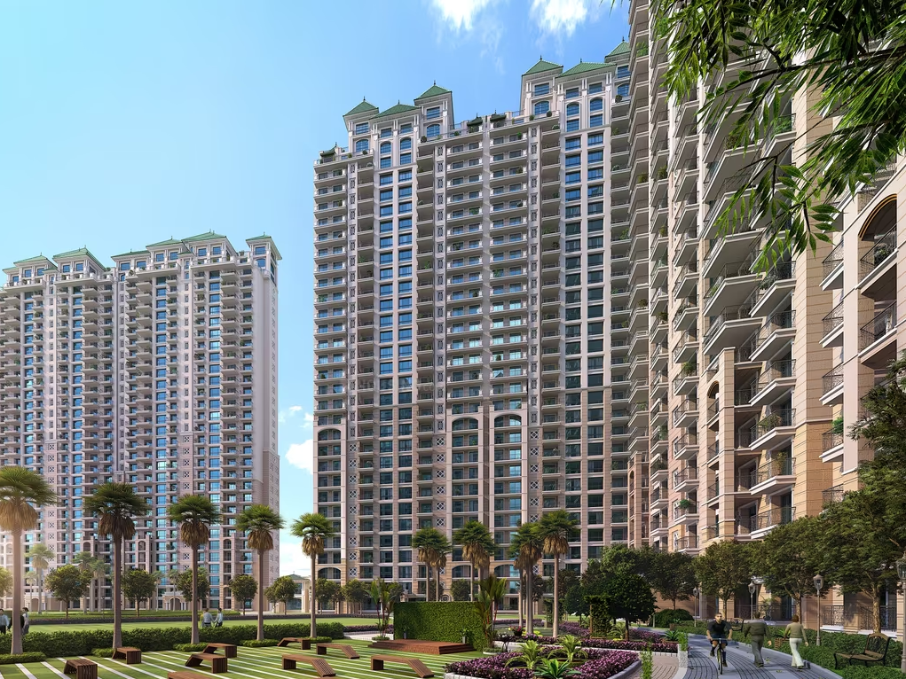 Projected Image of ATS Kingston Heath, Sector 150, Noida